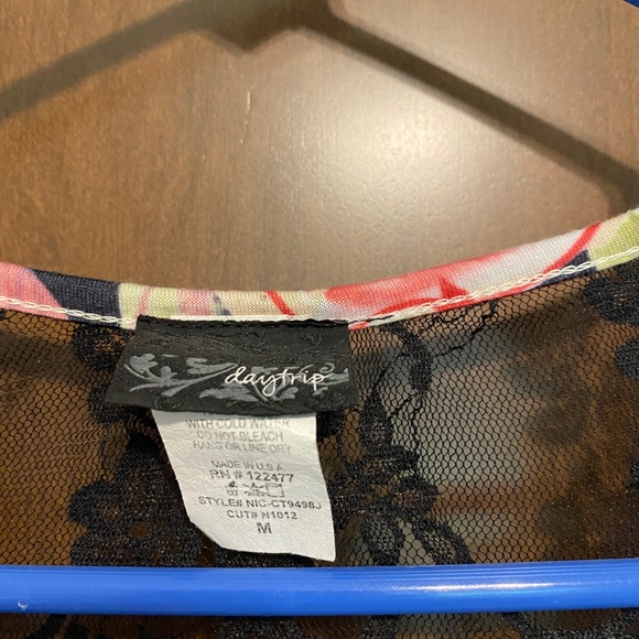 Daytrip Tank Top - Picture 6 of 6